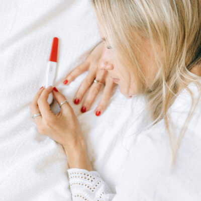 Sprijin pentru fertilitate