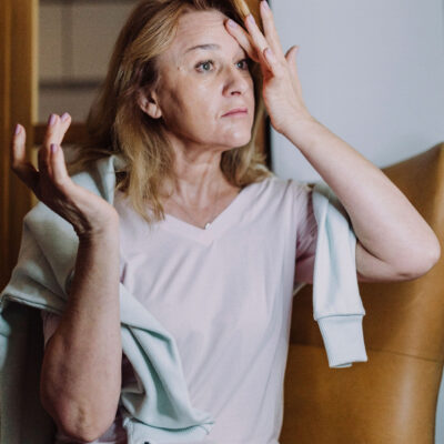 Tratament de substituție hormonală (TSH)